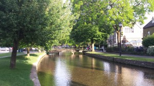 Bourton-on-the-Water 1