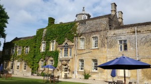 Harrington House, Bourton-on-the-Water 1